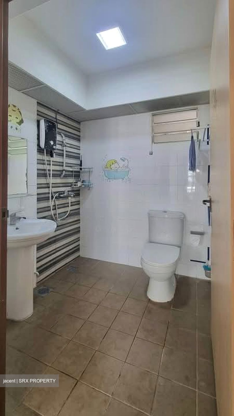 Blk 617C Punggol Breeze (Punggol), HDB 5 Rooms #588230751